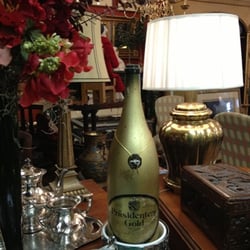 Luci T Johnson Antiques and Interiors