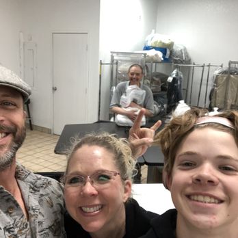 Oasis Laundromat - Laundry - Laundromat Near Me - Henderson, Nevada