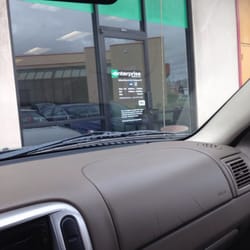 Enterprise Rent-A-Car - Enterprise Waipahu... Very well-hidden!
