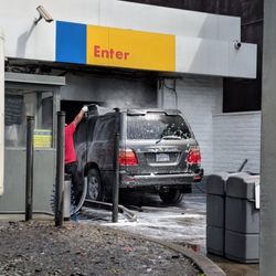 Shell - Shell