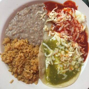 Laredo's Bakery & Restaurant - Mexican Near Me - Tularosa, New Mexico