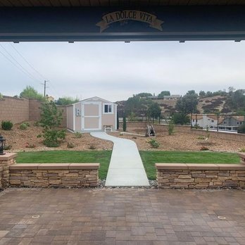 Prestige Landscape Construction - Landscaping Near Me - Temecula, California