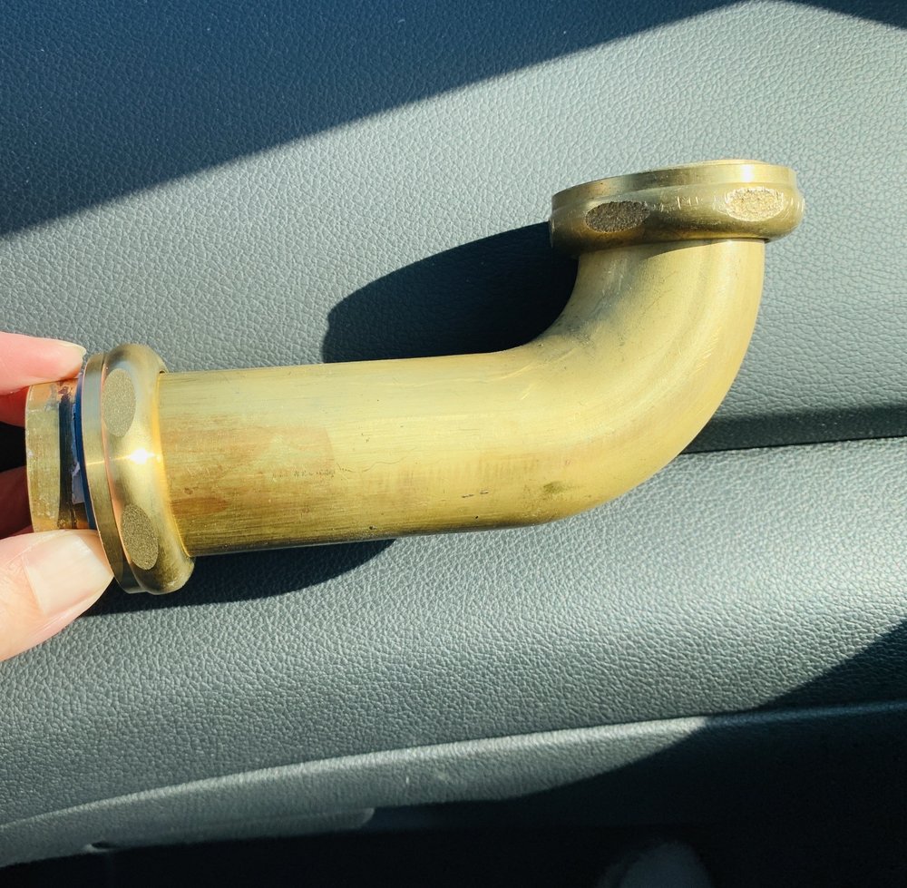 Slide of Queens Plumbing Supply