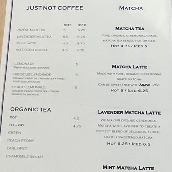 Alchemist Coffee Project - Coffee & Tea Near Me - Los Angeles, California Alchemist Coffee Project - Coffee & Tea Near Me - Los Angeles, California