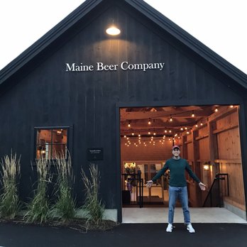 Maine Beer - Breweries Near Me - Freeport, Maine Maine Beer - Breweries Near Me - Freeport, Maine