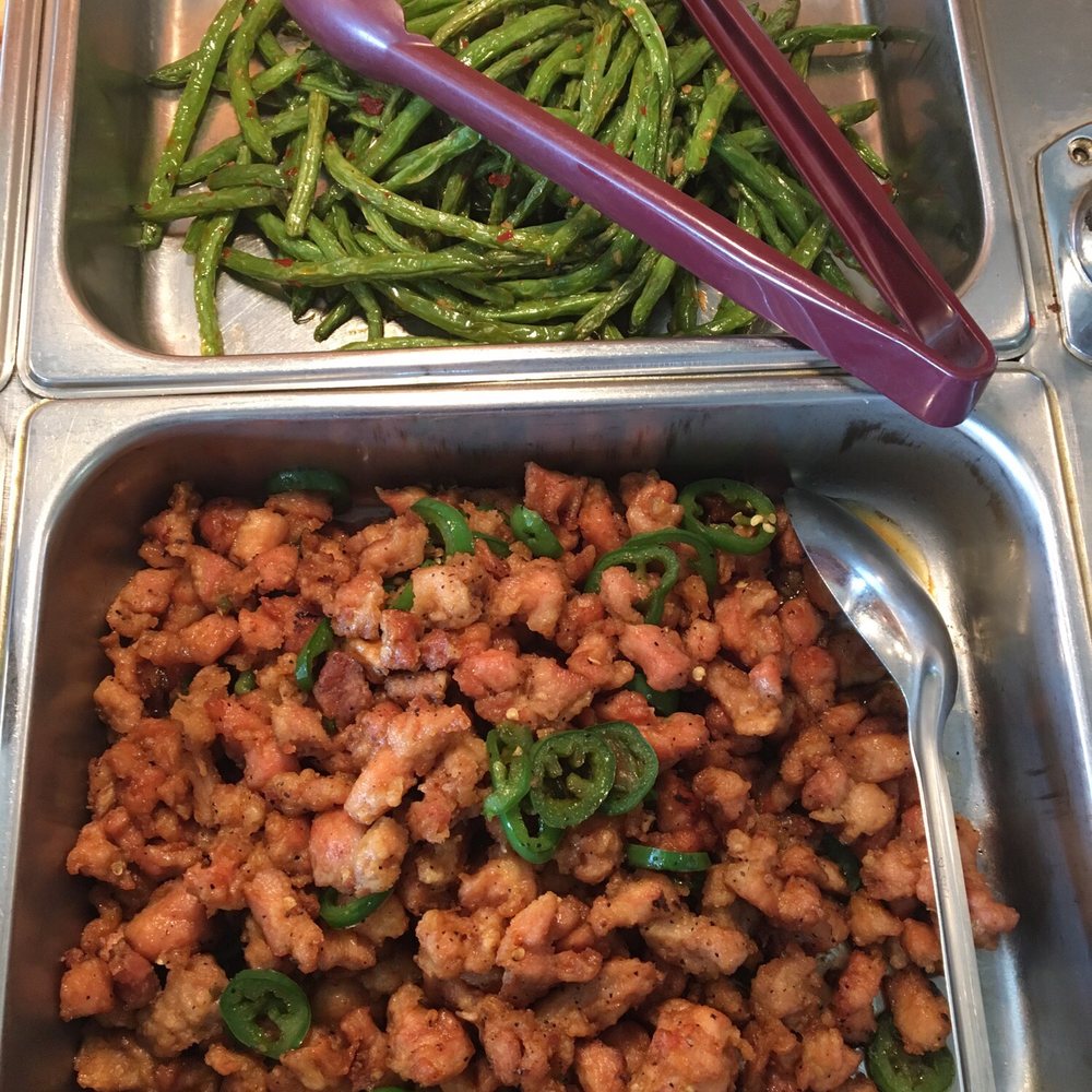 China Wok - Chinese Near Me - Baton Rouge, Louisiana