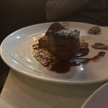 Grey Ghost - Filet mignon - American Near Me - Detroit, Michigan Grey Ghost - Filet mignon - American Near Me - Detroit, Michigan