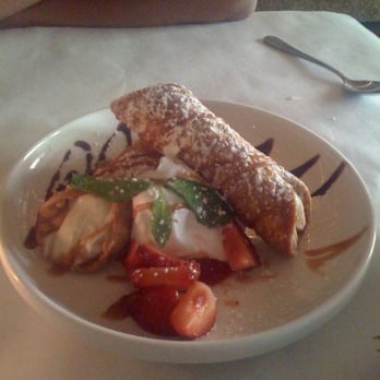 Basi Italia - Cannoli - Italian Near Me - Columbus, Ohio