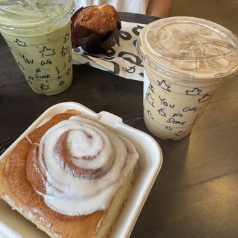 Bitty & Beau's Coffee - Coffee & Tea Near Me - Boulder, Colorado