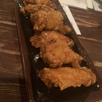 DOMU - DOMU wings - Ramen Near Me - Orlando, Florida DOMU - DOMU wings - Ramen Near Me - Orlando, Florida