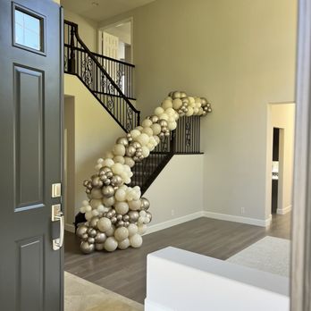 balloonscape creations - Balloon Services Near Me balloonscape creations - Balloon Services Near Me