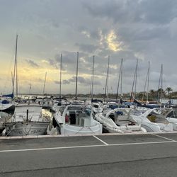 Terramar - Harbour/ marina