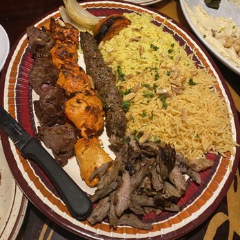 Al Bawadi Grill - Mediterranean Near Me - Bridgeview, Illinois Al Bawadi Grill - Mediterranean Near Me - Bridgeview, Illinois