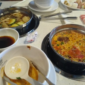 Go Shabu - Buffets Near Me - Houston, Texas