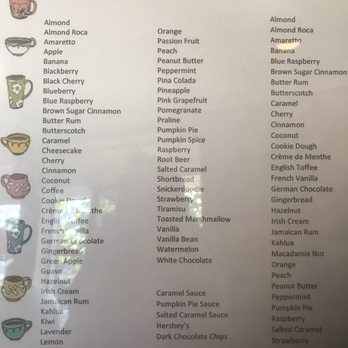 Austin Chase Coffee - Many flavor options - Coffee & Tea Near Me - Silverdale, Washington Austin Chase Coffee - Many flavor options - Coffee & Tea Near Me - Silverdale, Washington