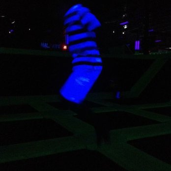 Extreme Air Park - Trampoline Parks Near Me - Richmond, British Columbia