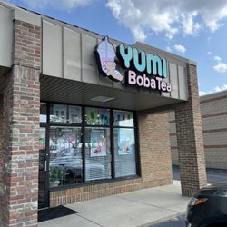 Yumi Boba Tea 2