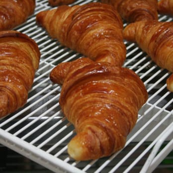BREAD - Croissant - Bakeries Near Me - San Pedro Garza García, NLE