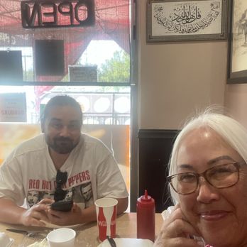 Shawarma Grill - Sandwiches Near Me - Temecula, California