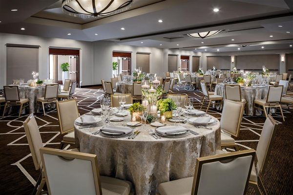 The Gwen, a Luxury Collection Hotel, Michigan Avenue Chicago by null