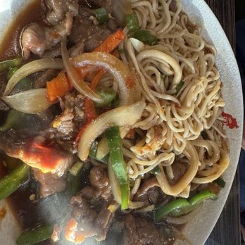 Master Noodle - Chinese Near Me - Saint Paul, Minnesota