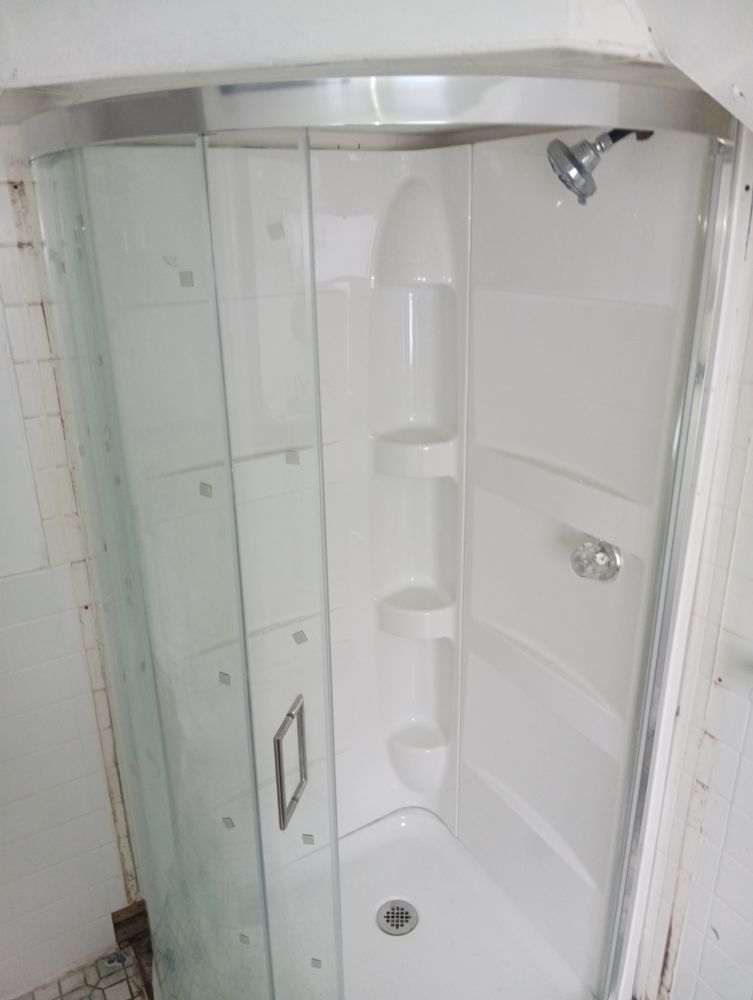 Slide of Sureflow Plumbing