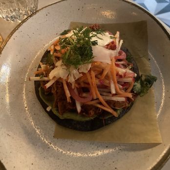 Covacha - Mexican Near Me - New York, New York