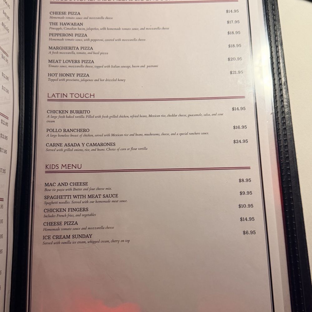 Stevens Steak & Seafood House - Steakhouses Near Me - Commerce, California Stevens Steak & Seafood House - Steakhouses Near Me - Commerce, California