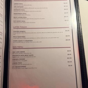 Stevens Steak & Seafood House - Steakhouses Near Me - Commerce, California Stevens Steak & Seafood House - Steakhouses Near Me - Commerce, California