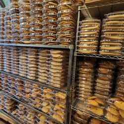 Adela's Bakery