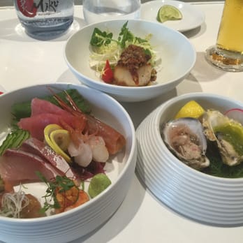 Miku - Japanese Near Me - Vancouver, British Columbia
