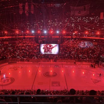 Lanxess Arena - Music Venues Near Me - Cologne, NW
