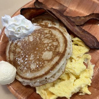 My Cafe - Pancakes, scrambled eggs, bacon - Breakfast & Brunch Near Me - Kapolei, Hawaii My Cafe - Pancakes, scrambled eggs, bacon - Breakfast & Brunch Near Me - Kapolei, Hawaii