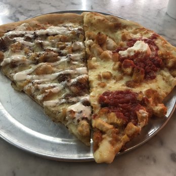 Due Amici Pizza & Pasta Bar - Pizza Near Me - Tampa, Florida