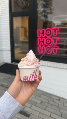 Milk Bar by null