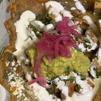Chatos Tacos - Mexican Near Me - Henderson, Nevada