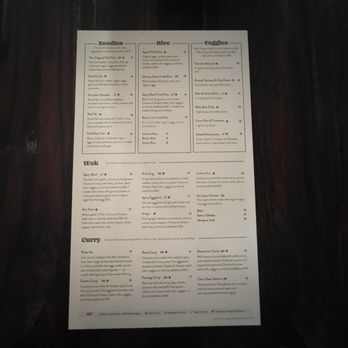 Ayara Thai - Thai Near Me - Los Angeles, California Ayara Thai - Thai Near Me - Los Angeles, California