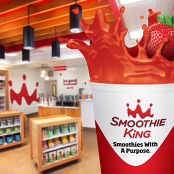 Smoothie King - Juice Bars & Smoothies Near Me - Naples, Florida Smoothie King - Juice Bars & Smoothies Near Me - Naples, Florida