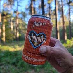 Pinewoods Campground