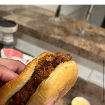 Chick-fil-A - Fast Food Near Me - Burlington, North Carolina