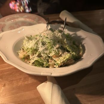 Bavette's Bar & Boeuf - Smoked Salmon Caesar - Steakhouses Near Me - Chicago, Illinois