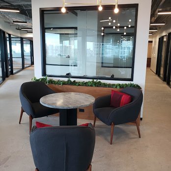 Industrious - Shared Office Spaces Near Me - Evanston, Illinois Industrious - Shared Office Spaces Near Me - Evanston, Illinois