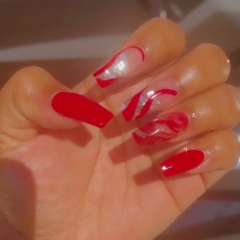 Lux Nail Bar - Jenny has done it again! So professional and Im so grateful thank you for the last minute change ! - Nail Salons Near Me - Cerritos, California Lux Nail Bar - Jenny has done it again! So professional and Im so grateful thank you for the last minute change ! - Nail Salons Near Me - Cerritos, California