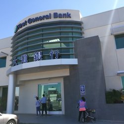 First General Bank