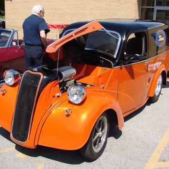 Bennett Coachworks - Auto Customization Near Me - Milwaukee, Wisconsin Bennett Coachworks - Auto Customization Near Me - Milwaukee, Wisconsin