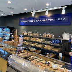 Paris Baguette