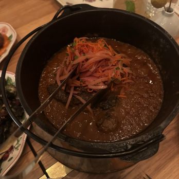 Supperland - Pot roast - Southern Near Me - Charlotte, North Carolina