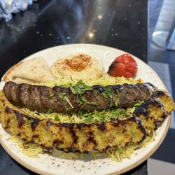 Bistro Kabob