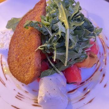 Makahiki - Caprese salad - Bars Near Me - Kapolei, Hawaii Makahiki - Caprese salad - Bars Near Me - Kapolei, Hawaii