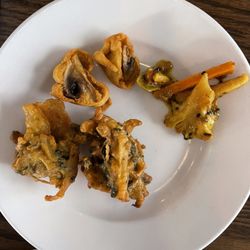 Khaab Indian Kitchen & Bar - Bexley